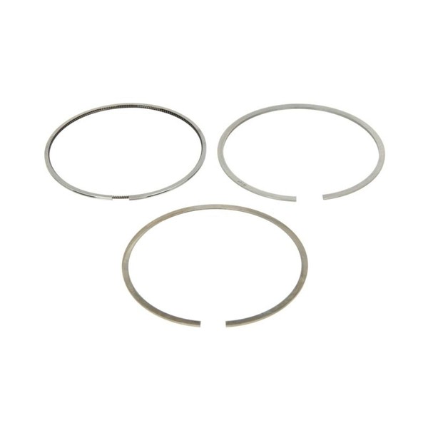 Kolbenringsatz Mahle 028 14 N2-image