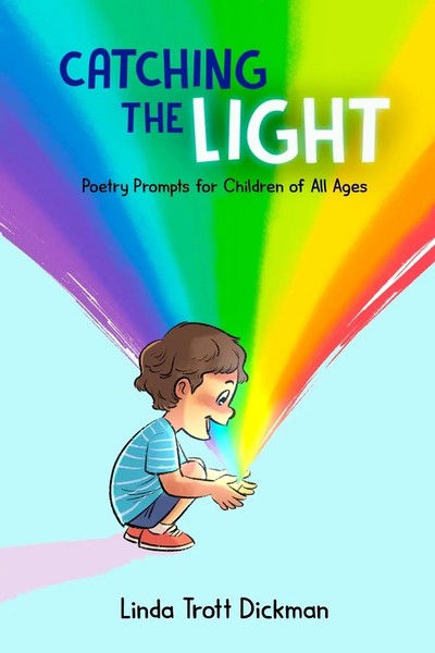 Linda Trott Dickman | Catching The Light | Taschenbuch | Englisch (2022)-image