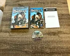 NFL Street (Nintendo GameCube, 2004) COMPLETE! Tested & Working!