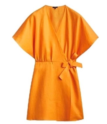 Massimo Dutti M Kleid neu