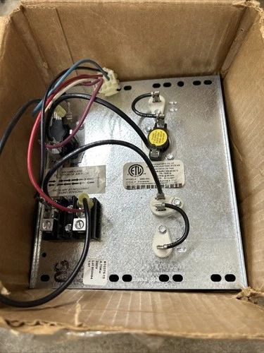 Goodman HKR-05A Electric Heat Kit 4.75 KW ~ NEW OLD STOCK