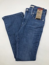 Levi's Women's 725 High-Rise Bootcut Jeans - 29x30 New With Tags  