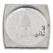 Omega Seamaster Diver 300M Watch 41mm Stainless Steel Automatic Used 4