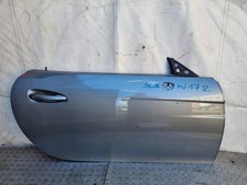 MERCEDES-BENZ SLK R170 Vordere rechte T&uuml;r A1727220210 2.00 Petrol 27579042