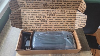 Steamdeck OLED 1TB /W Case & Charger
