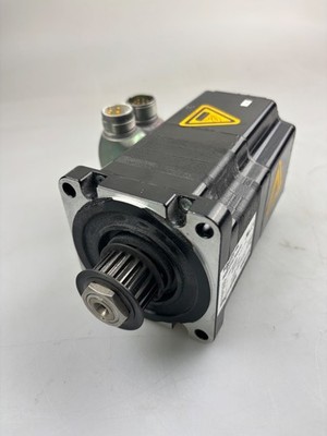 Schneider Electric / Berger Lahr SER397/4L3SS0TO SER397/4L3SS0T0 Servo Motor
