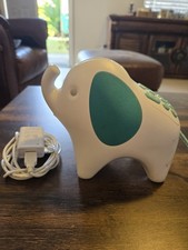 Skip Hop Baby Soother, Moonlight  Melodies, Elephant