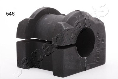 JAPANPARTS RU-546 Bearing Bush, Stabiliser for CITROËN, MITSUBISHI, PEUGEOT