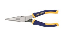 IRWIN Vise-Grip Pliers, Long Nose, 6 Inch, fo...