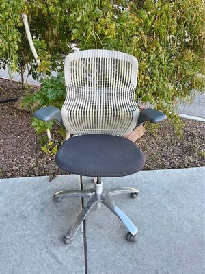 Herman Miller Knoll Generation Office Chair