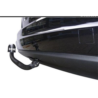 BRiNK ANHÄNGERKUPPLUNG DIAGONAL ABNEHMBAR passend für SEAT ALHAMBRA VW SHARAN |