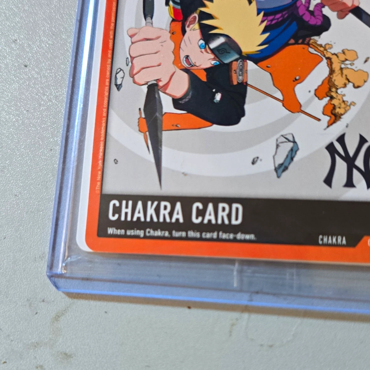 25+ Naruto CCG Trading Card Games for sale | Updated Oct 2026