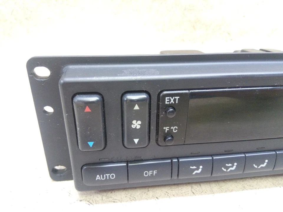 Control de clima de temperatura automático 4L2418C612AB para 04-05 FORD EXPLORER a3-202388 Foto 2 de 4