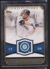 Seattle Mariners Extravaganza Inserts Rookies -- Get 40% off!!