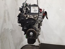 CITROEN BERLINGO MK2 2008-2019 1.6L Diesel Engine DV6FE 70993mi OEM 1614416980