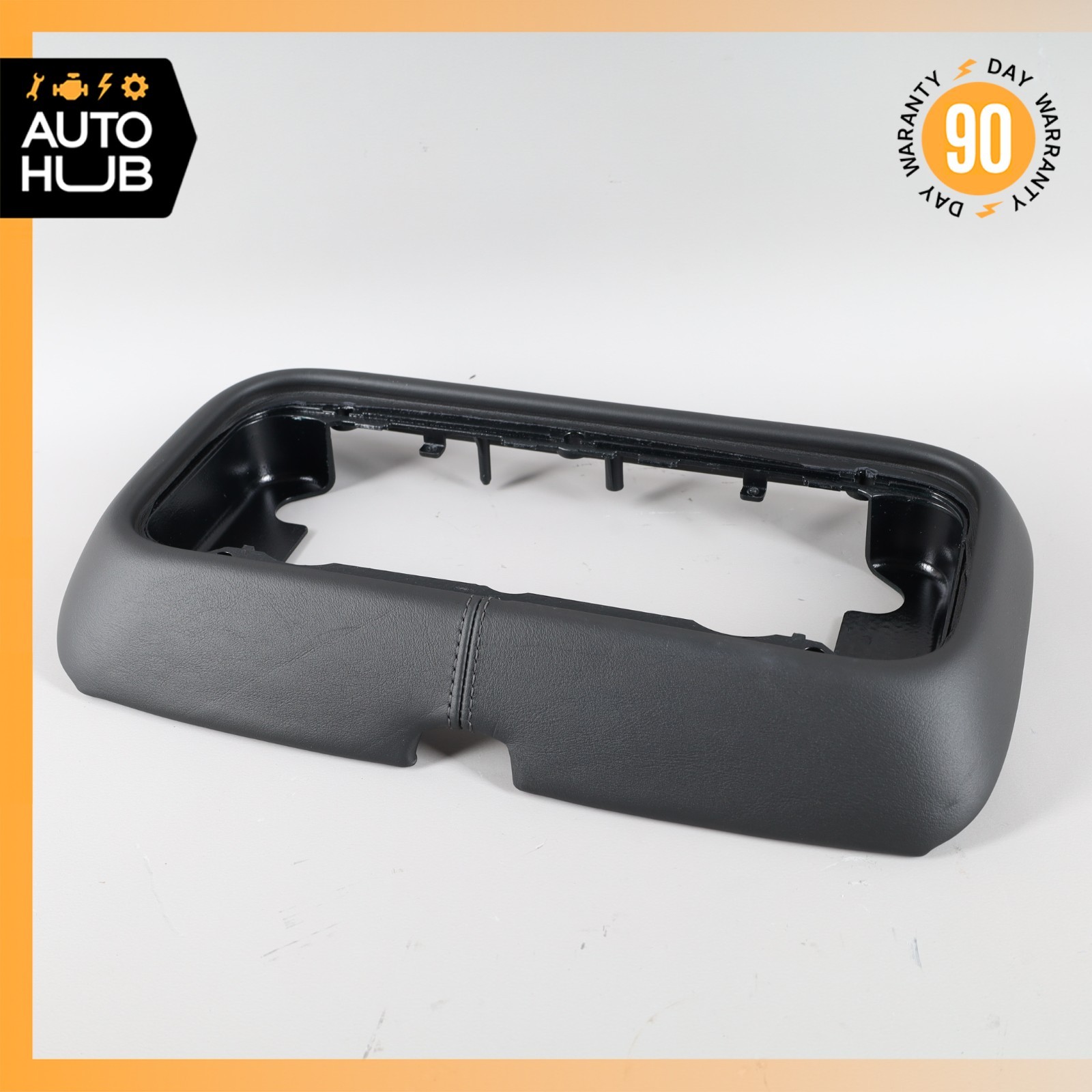 07-18 Bentley Continental GTC Overhead Dome Light Surround Trim OEM 32k
