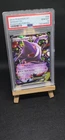 Gengar EX 2014 / PHANTOM FORCES PSA 10