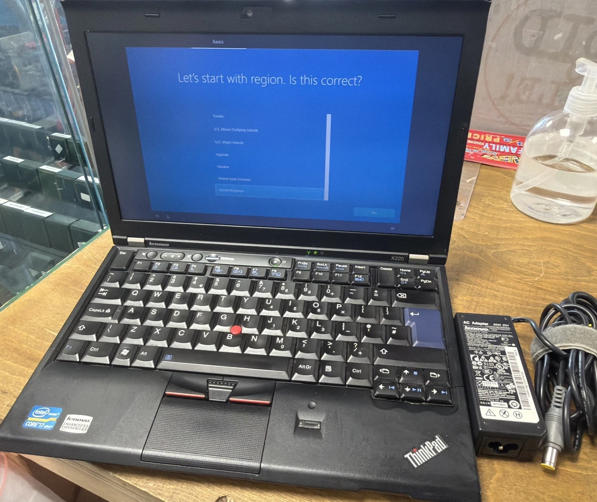 Las mejores ofertas en Lenovo 8 GB RAM computadoras portátiles y