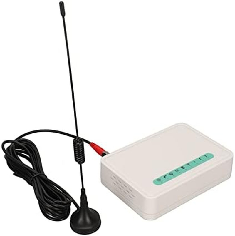 Fixed Wireless Terminal, Quad Band GSM 850/900/1800/1900Mhz Alarm GSM Gateway Su
