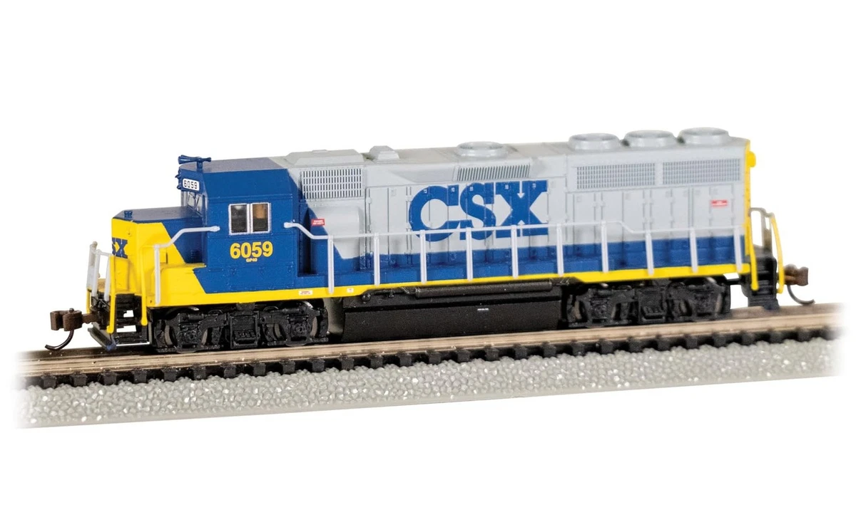 Decoder DCC Bachmann 36-558A A 6 Pin - Unboxed, Nuovo