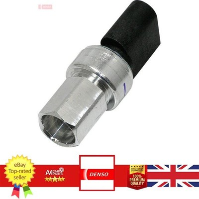 #ad AC Pressure Switch For Audi A1 A2 A3 A4 A6 A8 1JO959126 DPS32002 DENSO GBP 54.00