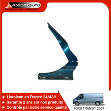 Capot Ford TRANSIT