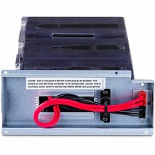 Cyberpower Rb1290X3L Ups Battery Sealed Lead Acid Vrla 12 V