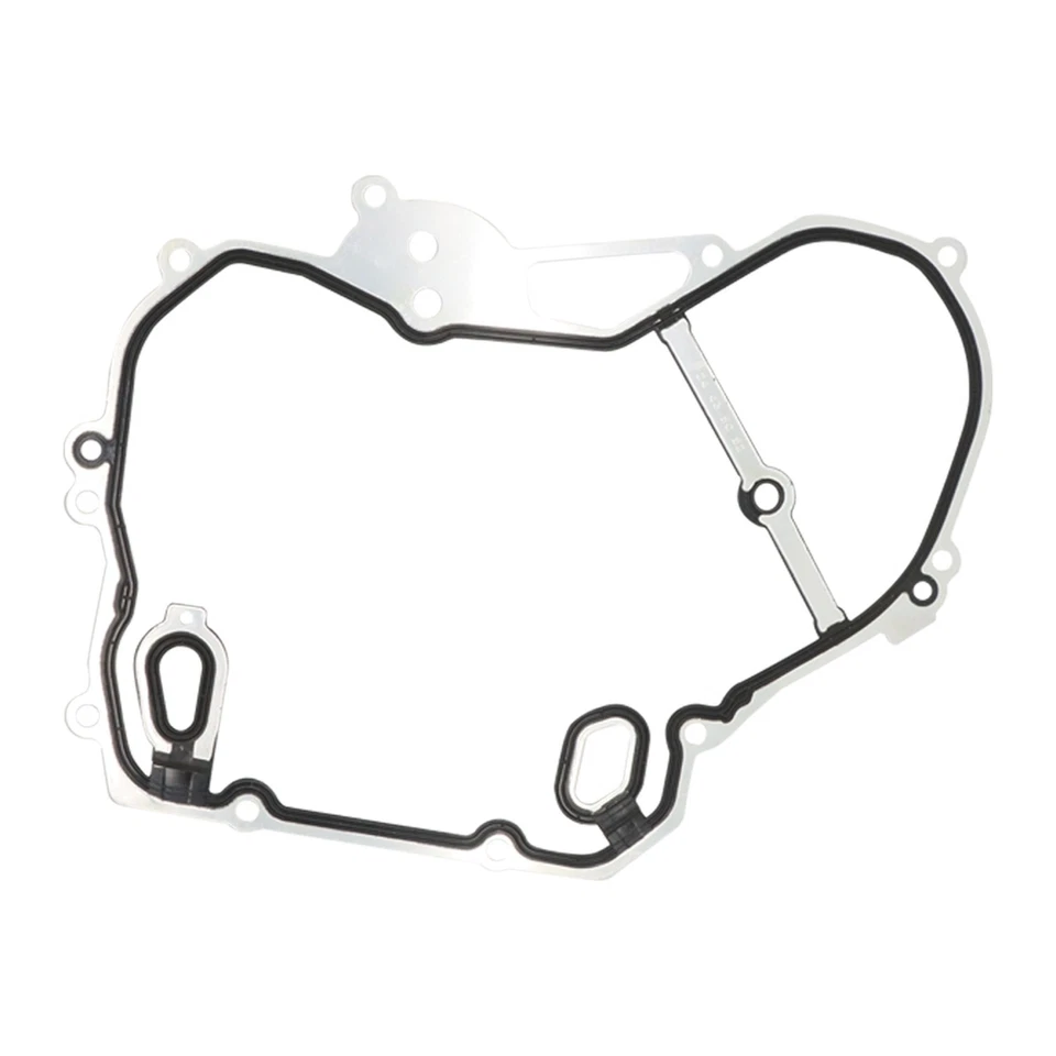 2.4L Engine Overhaul Rebuild Kit w/ Rods & Timing Chain VVT for Chevy Buick GMC Foto 4 de 4