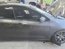 (LOCAL PICKUP ONLY) Passenger Front Door Electric Opt JP3 Fits 13-16 DART 591244