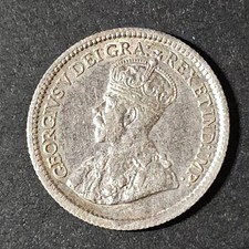 1915 Year Canadian Five Cents 1858-1921 for sale | eBay