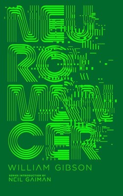 Neuromancer | William Gibson | englisch