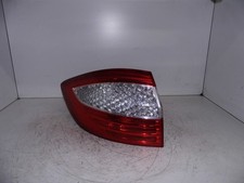 Ford Mondeo Turnier 2.0 Tdci BA7 Heckleuchte Aussen Komplett  L