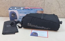 SlumberPod Blackout Sleep Tent for Babies Toddlers Complete w/ Box Mint