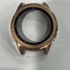 For Samsung Watch 42mm R810 R815 Disassembly Screen With Cover Display Assembly