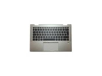 Palmrest Kompatibel Mit HP Elitebook X360 830 G7 Mit Keyboard