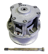 Drive Clutch Assembly Oem Polaris 2000-2005 Rmk 800 Big Block Switchback 5631741