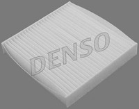 Denso DCF466P Innenraumfilter Pollenfilter FüR Daihatsu Passend FüR Fiat Honda
