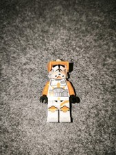 Clone Trooper Commandor Cody, 212th Attack Battalion Lego Star Wars sw1233 75337