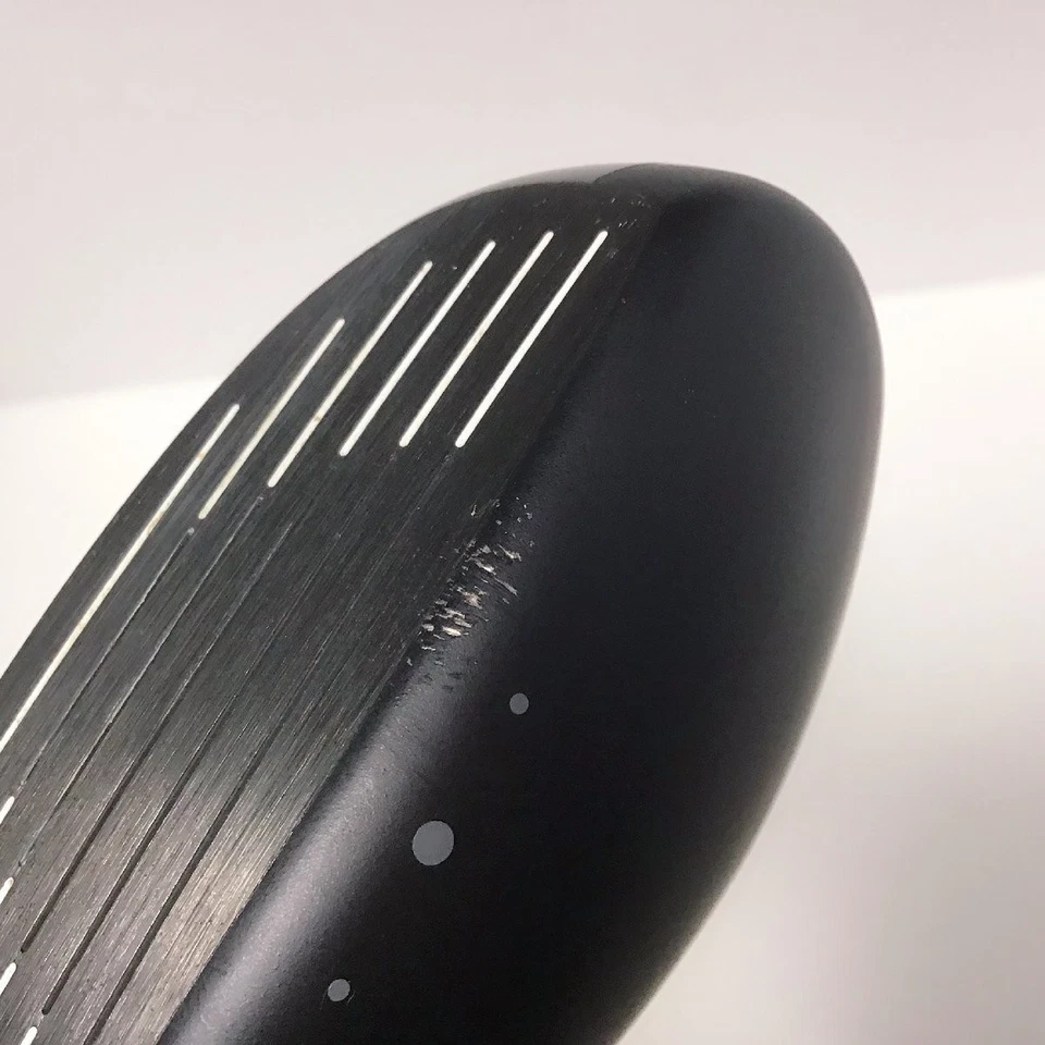 PING G425 UT U4 22° Utility Iron Head w/ Cover Excellent Japanese Model JAPAN - Image 4 of 4