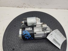 Starter Motor Naturally Aspirated Fits 14-23 MAZDA 3 757061