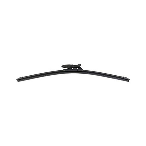 Lewi Tergicristallo Professionale 15 Cm - Con Asta Telescopica E Tergivetro Antialone Per Vetri E Superfici Lisce