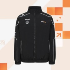 HLE 2026 Hanwha Life Esports Black Jacket XL Jeus Marking