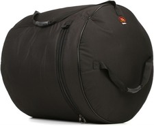 Humes Berg Galaxy Bass Drum Bag - 20x22-inch 2-pack Bundle