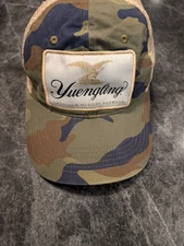 Yuengling America’s Oldest Brewery Men’s Mesh Trucker Snapback Cap Hat T2