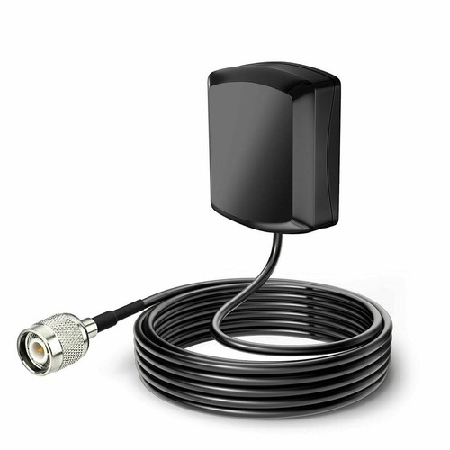 High Sensitivity GPS Antenna Tnc Male Automobile GPS Receiver - Zdjęcie 11 z 12