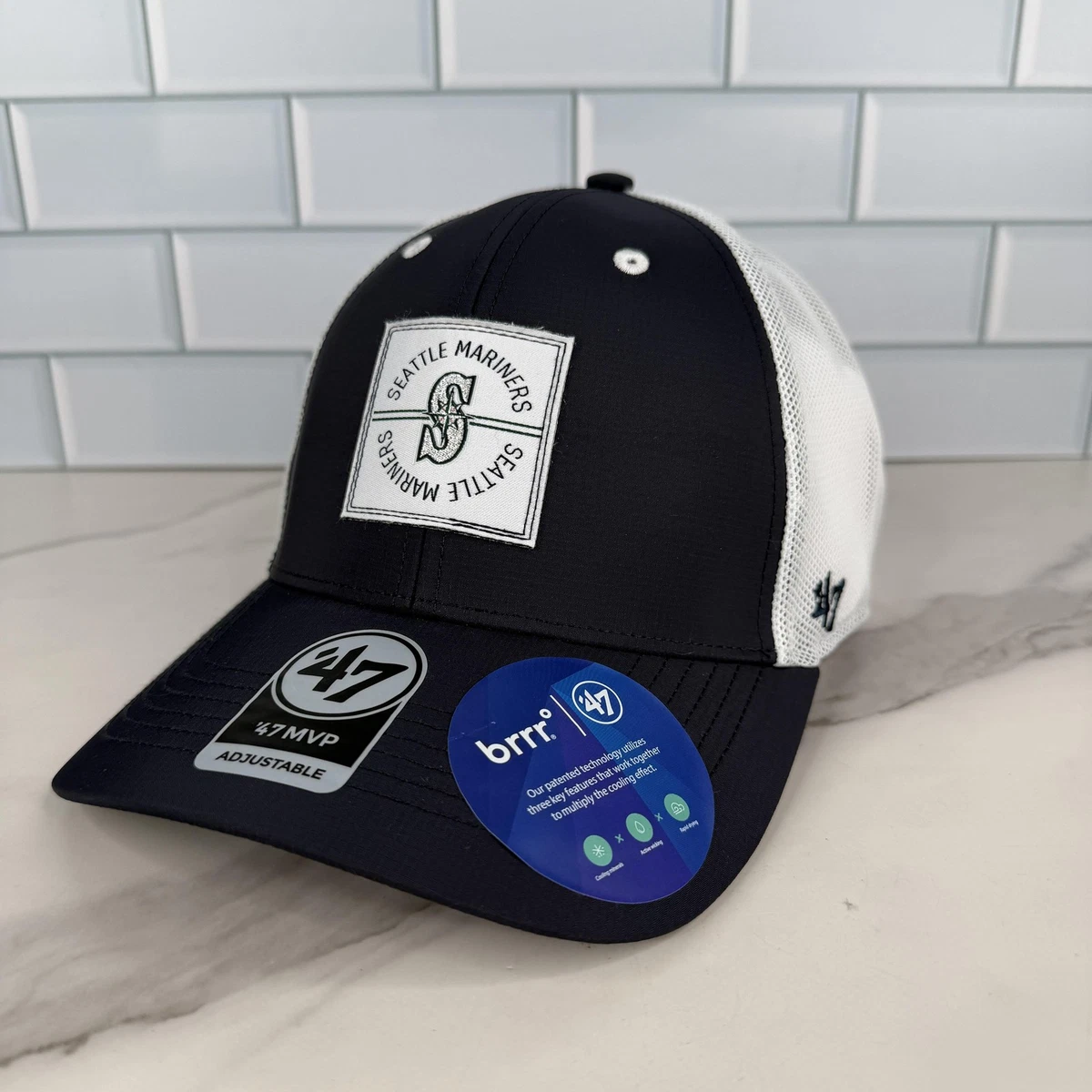 Ichiro Suzuki MLB Fan Cap, Hats for sale | eBay