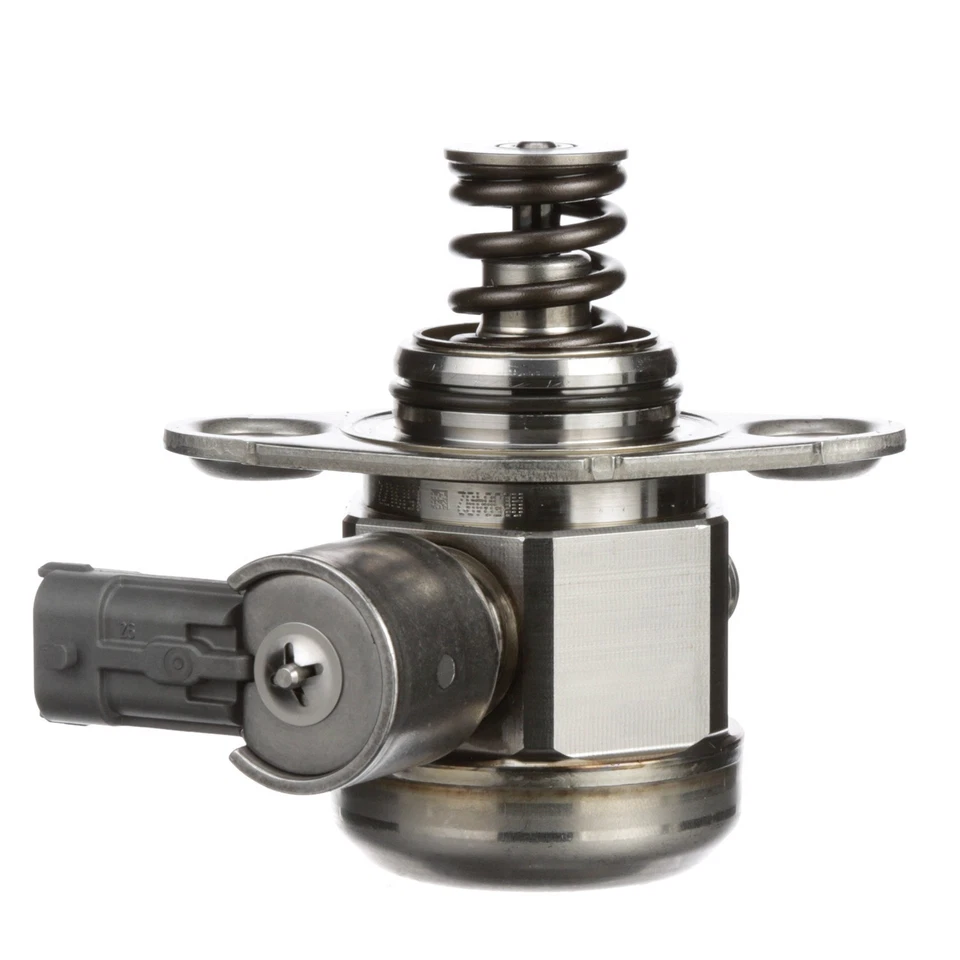 Bomba de combustible de alta presión de inyección directa Delphi HM10018 para Jaguar F-Type 14-22 Foto 2 de 4