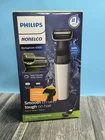 Philips Norelco Bodygroom 5000 Smooth on skin tough on hair  BG5025/40