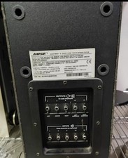 BOSE ACOUSTIMASS 10 Serie 2