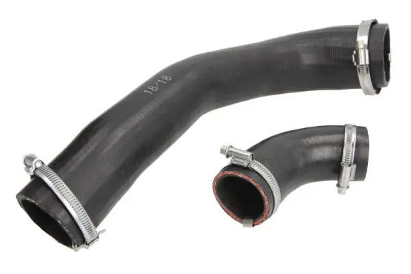 THERMOTEC DCG183TT Ladeluftschlauch Turboschlauch Ansaugschlauch für Ford - Bild 3